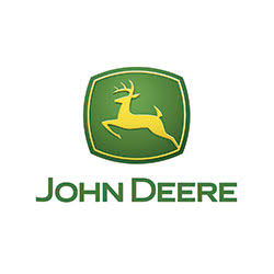 Logotipo de John Deere Ibérica